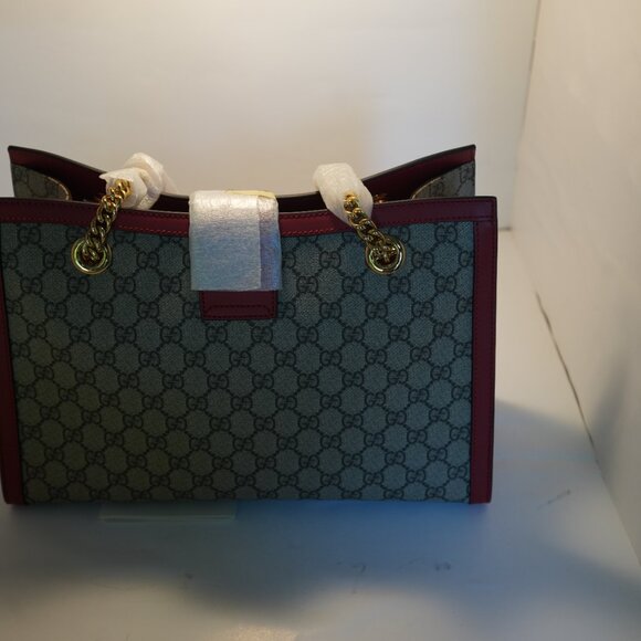 GUCCI HANDBAG - Picture 9 of 14